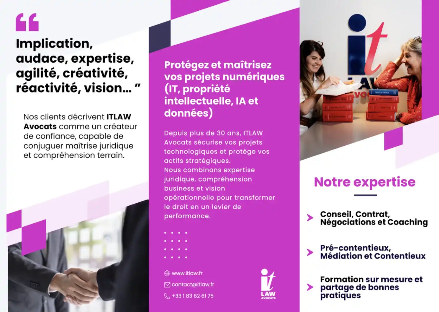 ITLAW Avocats