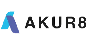 Logo - Akur8