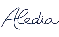 Logo - Aledia