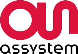Logo - Assystem