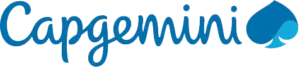 Logo - Capgemini