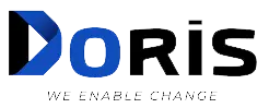 Logo - Doris