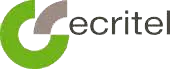 Logo - Ecritel