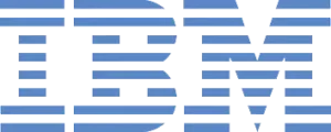 Logo - IBM