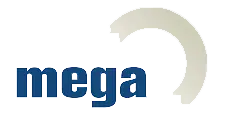 Logo - Mega