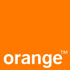 Logo - Orange