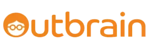 Logo - Outbrain