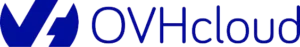 Logo - OVH