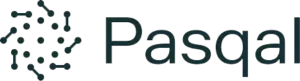 Logo - Pasqal