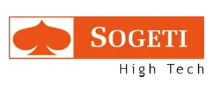 Logo - Sogeti