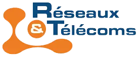 Logo - Réseaux & Télécoms