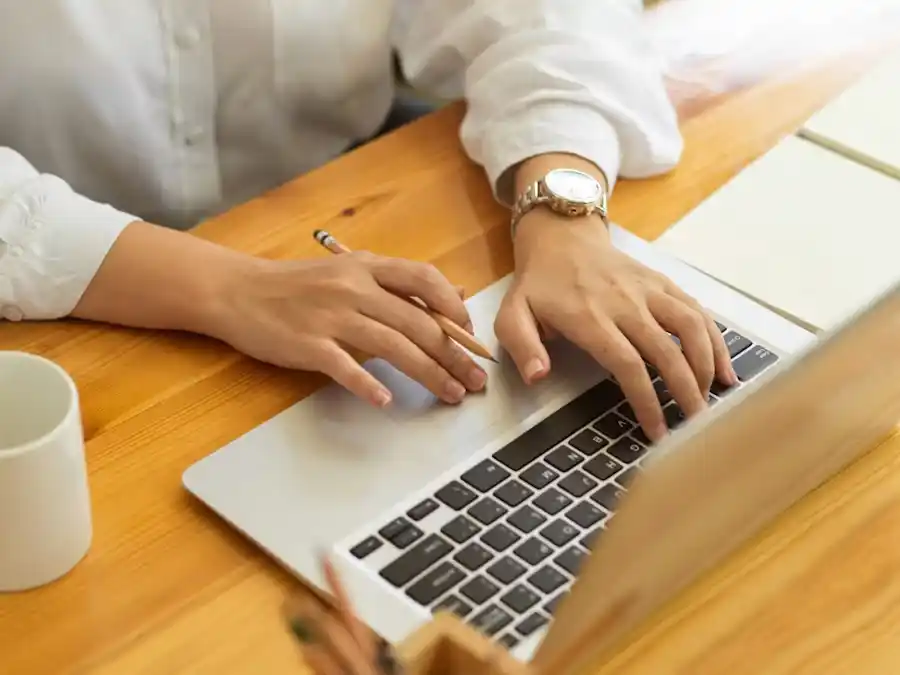 Bénéfices de la rédaction b2B