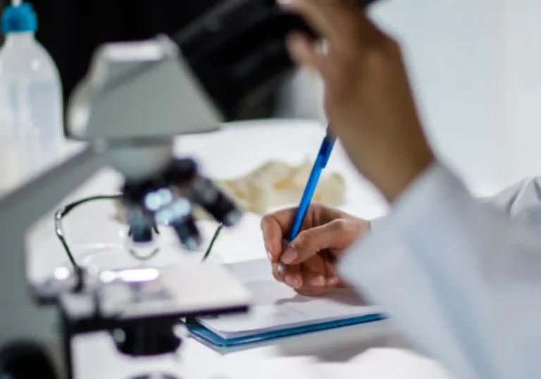 Rédaction scientifique