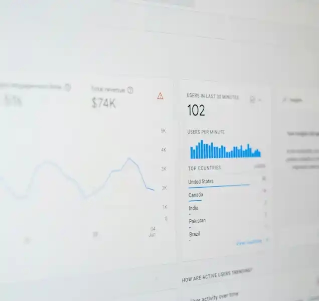 Statistiques relation presse
